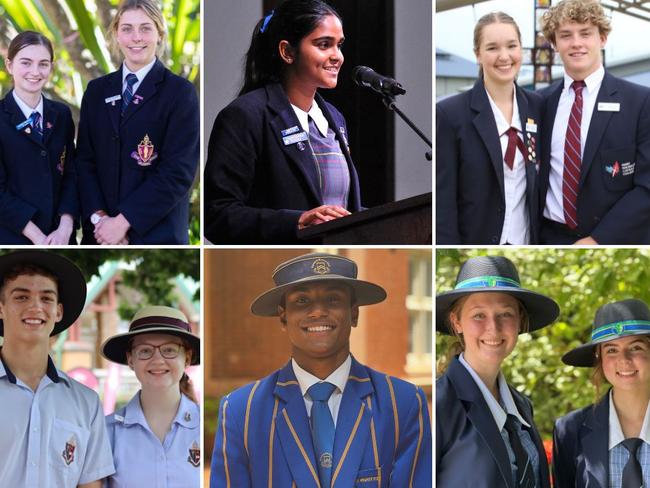 Meet the inspiring leaders: School captains ready to make a difference