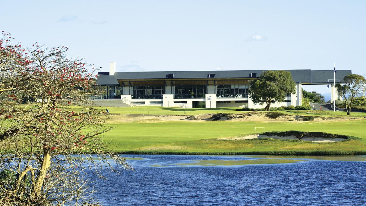 Man’s body found in pond at exclusive southeast Sydney golf club The ...