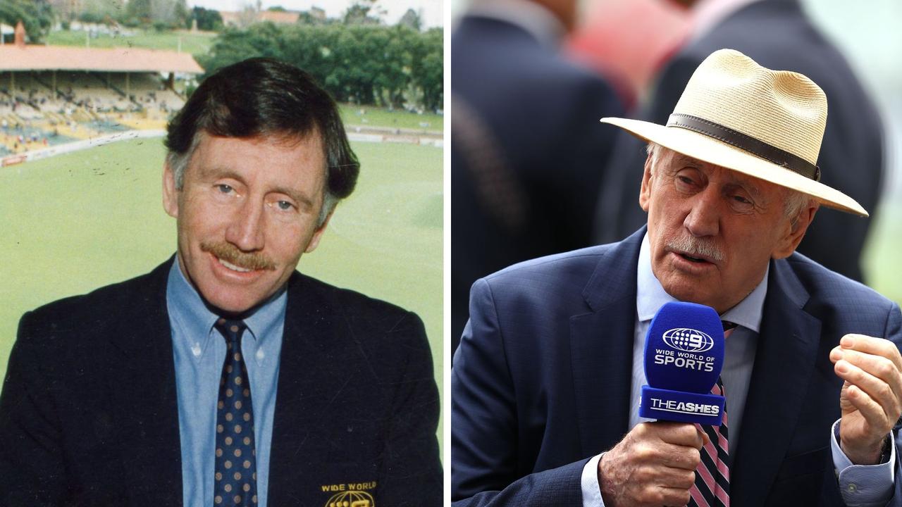 Cricket world pays tribute as ex-Aussie captain Ian Chappell hangs up the mic after 45 years