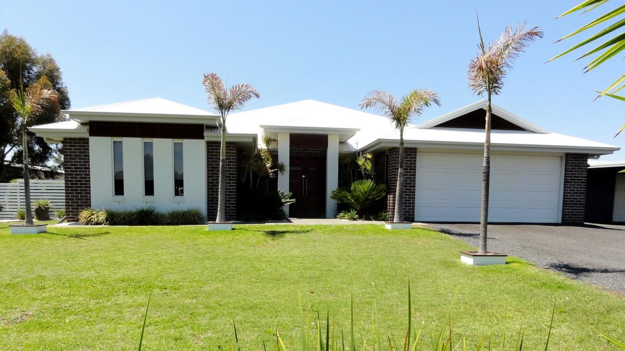 RURAL HOUSING BOOM: Regional housing markets such as the Western Downs have experienced a property boom throughout 2020, with housing values beating their counterparts in capital cities. Picture: File