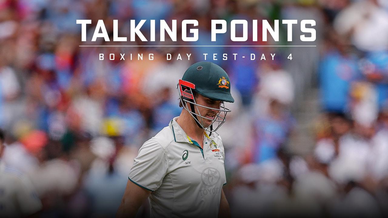 Batting line-up tweak that axes Marsh; incredible lists Bumrah now tops: Talking Pts