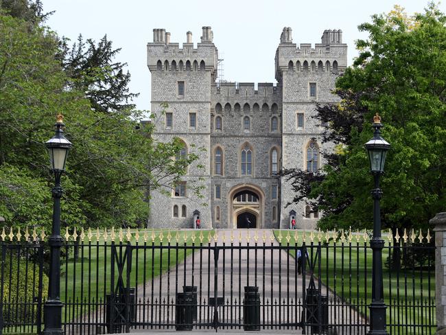 The Queen will not leave Windsor Castle until coronavirus clears. Picture: Chris Jackson/Getty Images)