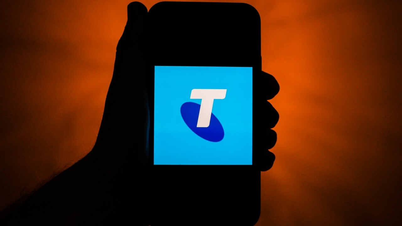 Telstra announces plans to make the company ‘more efficient and sustainable’ in major ‘reset’