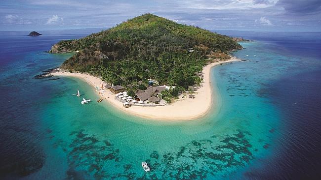 Fiji Surprising Facts You Didn T Know Escape Com Au