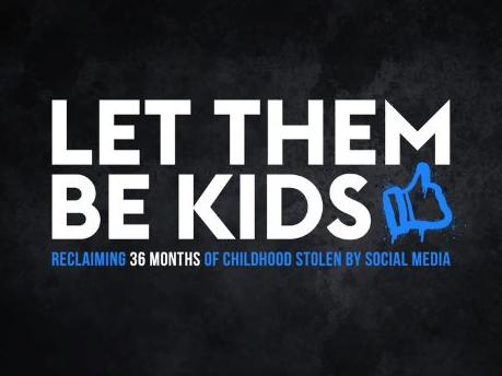 This masthead’s Let Them Be Kids campaign was heavily supported by petitions signed by almost 200,000 people.