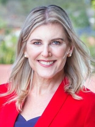 ALP Doboy candidate Jo Culshaw. Picture: Supplied