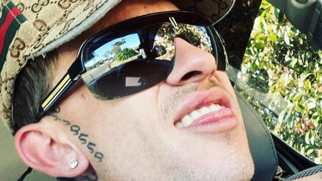 Jaye Stuckey appeared in the Nowra District Court on Friday. Picture: Facebook