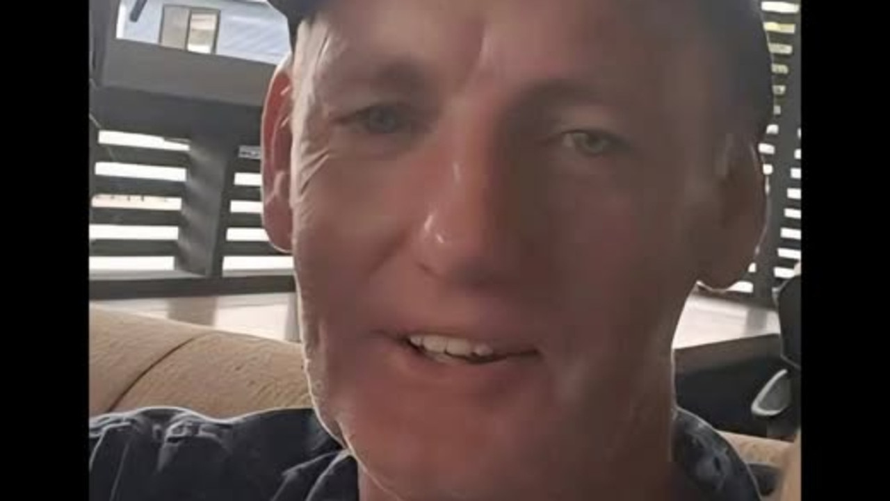 Search for man missing after jumping off Channel Island Bridge