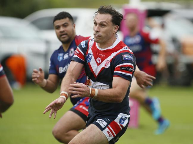 Trent PeoplesMacarthur Rugby League,   Sunday 17 March.Kirkham Park, Camden Valley Way, Elderslie NSW 2570, Australia, Elderslie NSWMen's Reserve Grade: Camden v ColliesPhotos Warren Gannon Photography