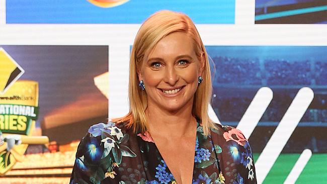 Johanna Griggs on the Australia Day Honours list.