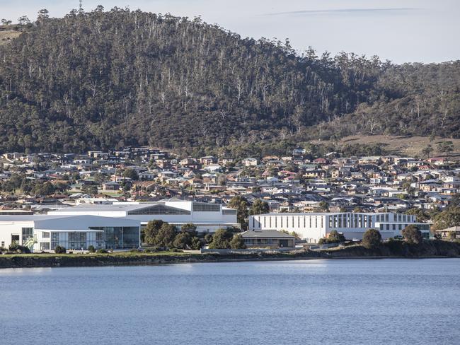 Hobart’s home value growth gold medal goes to … Rokeby.