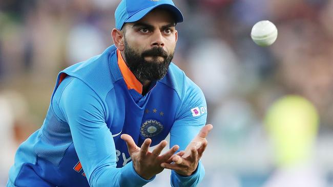 Virat Kohli has put family ahead of team and will miss three Tests to attend the birth of his baby.