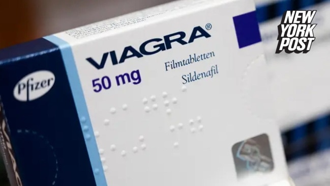 Viagra (Sildenafil) 25 mg – True North Meds