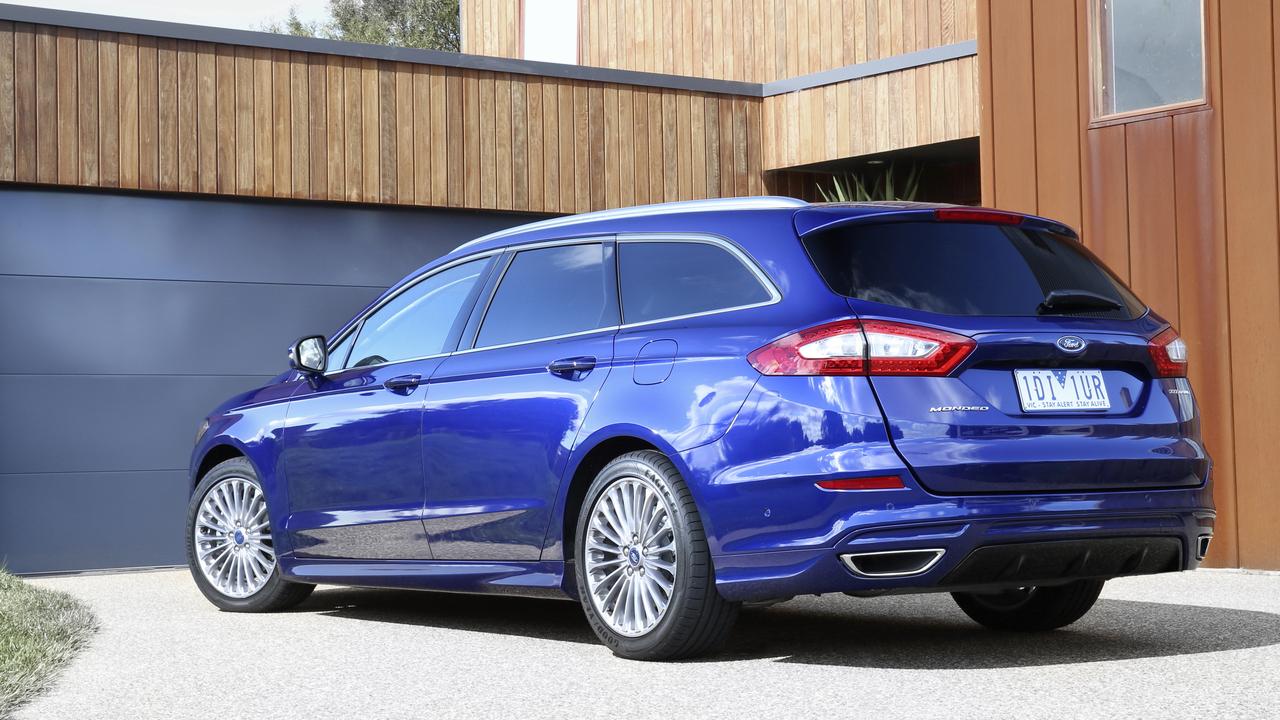 Mis Great Barrier Reef baden Ford Mondeo used car review: price, features, faults, servicing |  news.com.au — Australia's leading news site