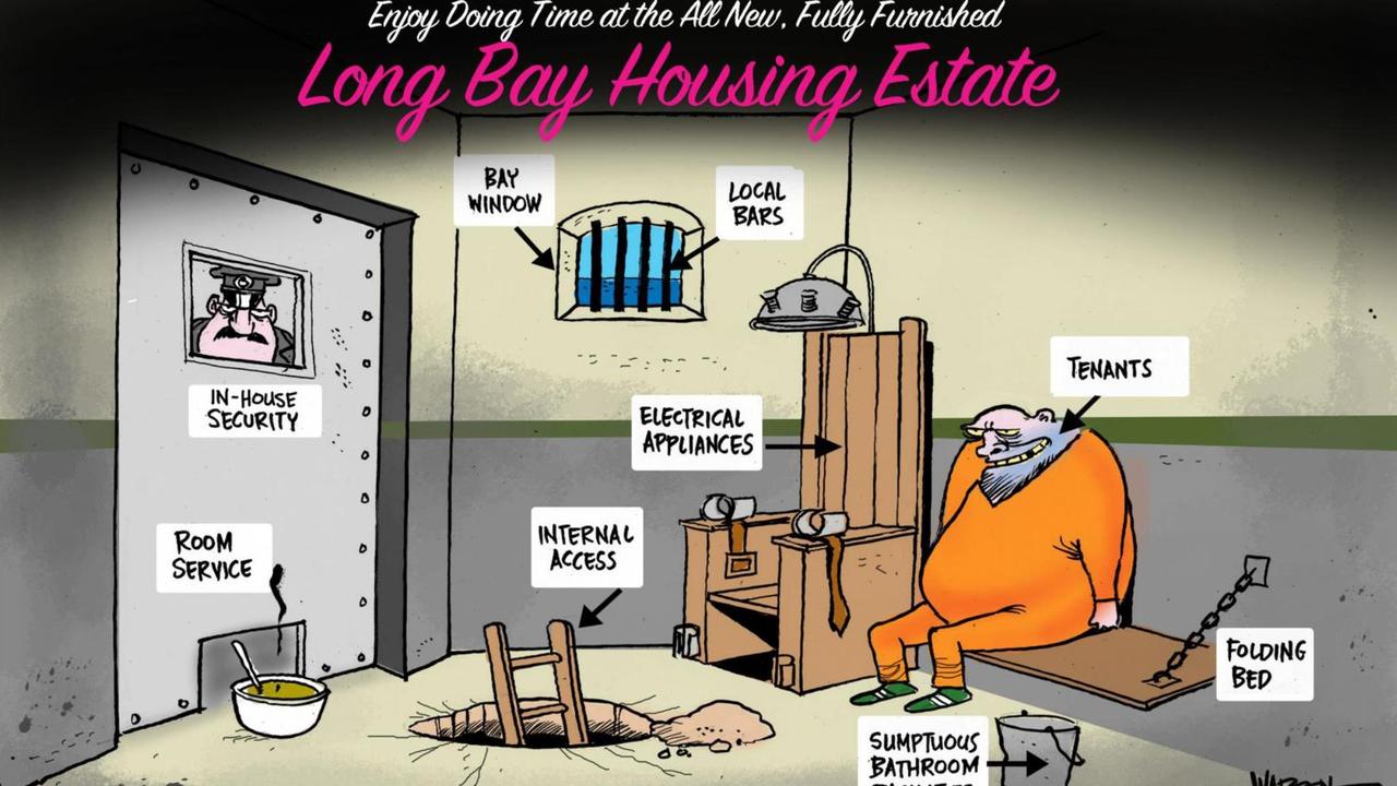Tele’s take: Housing solution is a Long Bay we could get into
