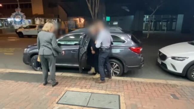 Man charged with trafficking 120kg of cocaine into NSW