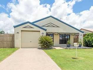 11 Glamis Court Beaconsfield is for sale for $310,000.