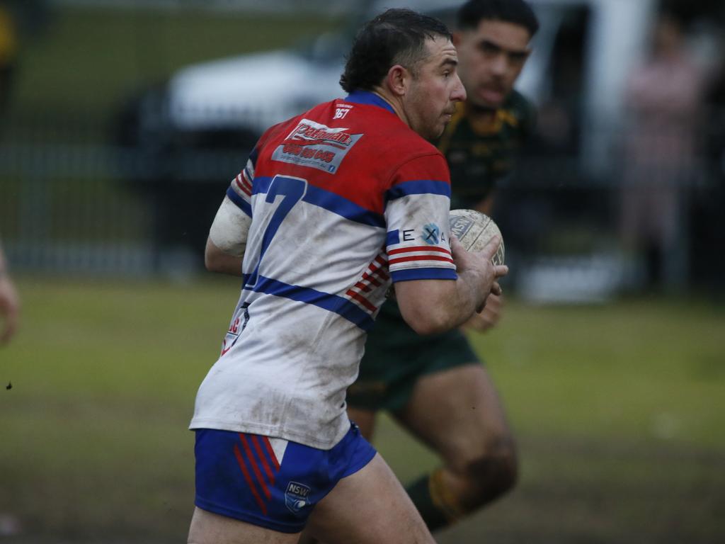 Penrith District Rugby League: Brotherly magic, R11 talking points, 30 ...