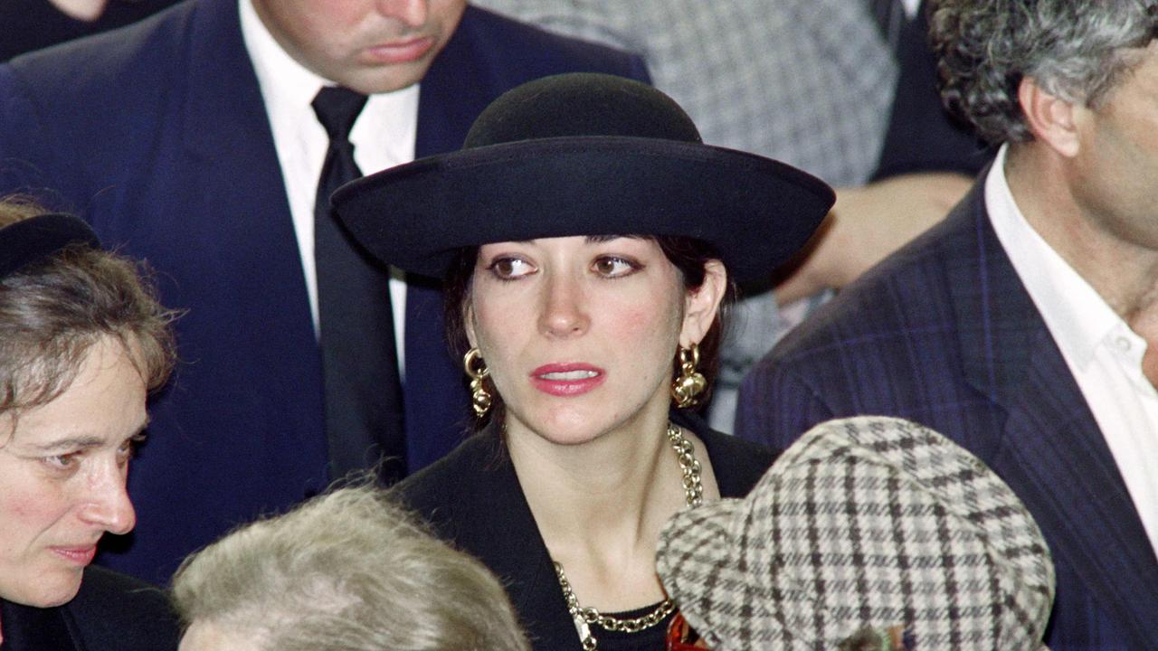 Ghislaine Maxwell: Jeffrey Epstein’s Former Girlfriend Due To Appear In ...