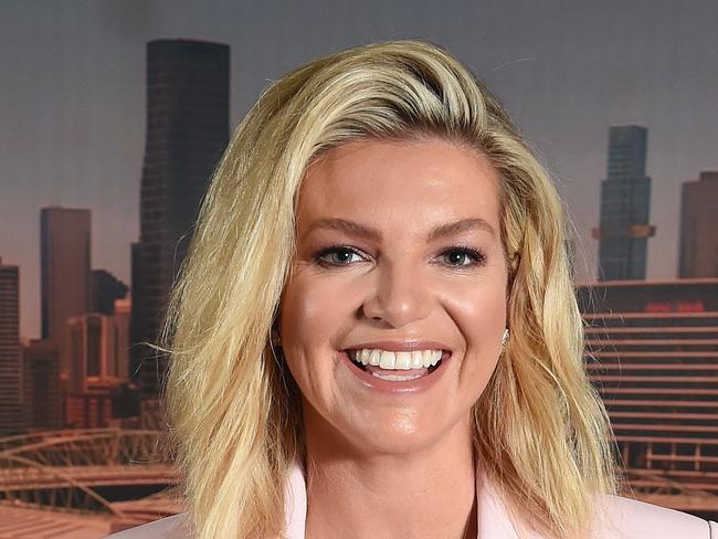 Reason Rebecca Maddern left Channel 9 revealed