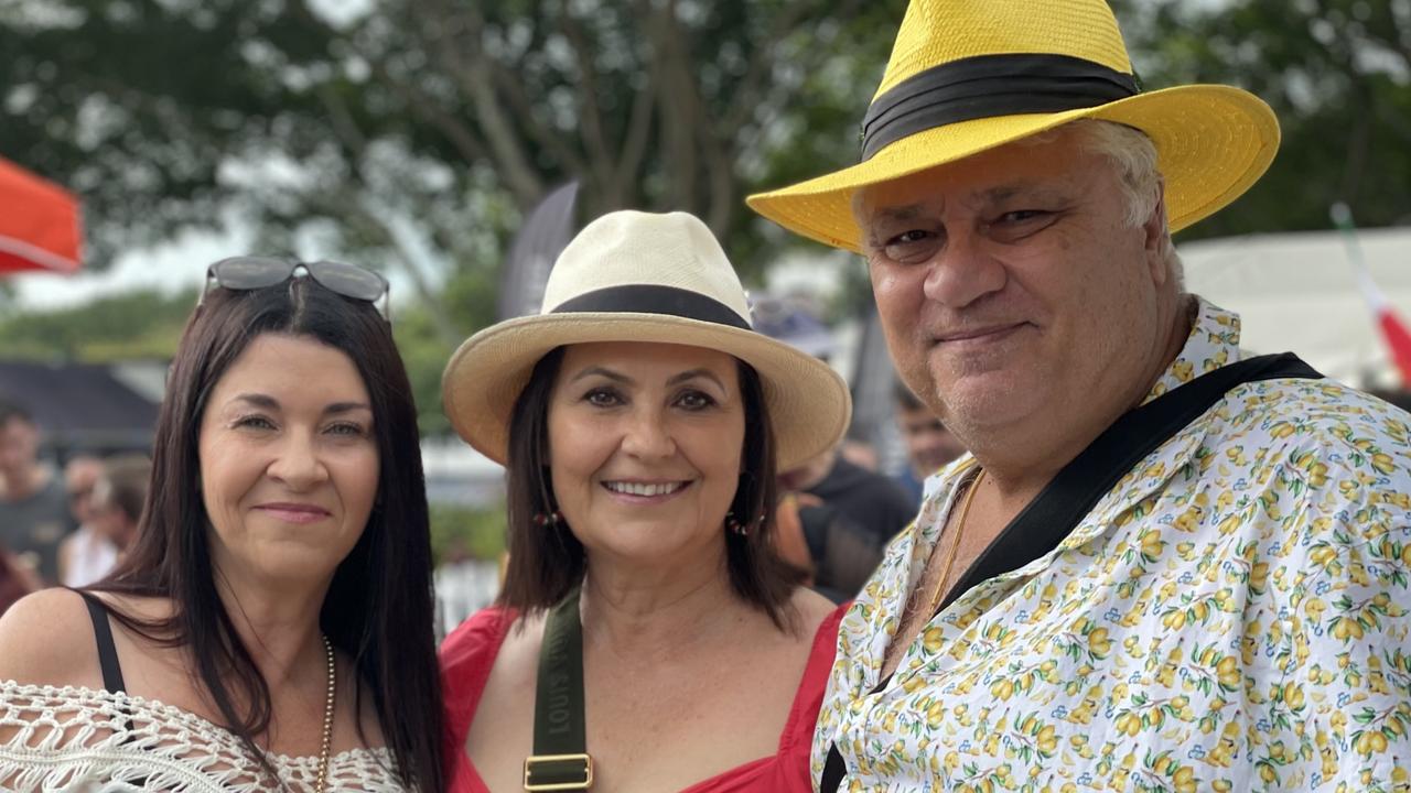 Cairns Italian Festival 2023 photo gallery | Daily Telegraph