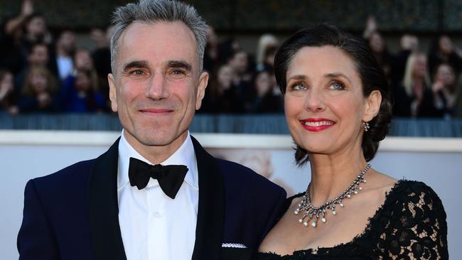 Daniel Day Lewis Estranged From Australian Half Brother Nicholas Herald Sun