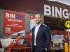 Bingo! How a cartel pushed up skip bin prices by 25%