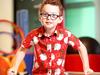 Watch: Jordan learns to walk after groundbreaking surgery