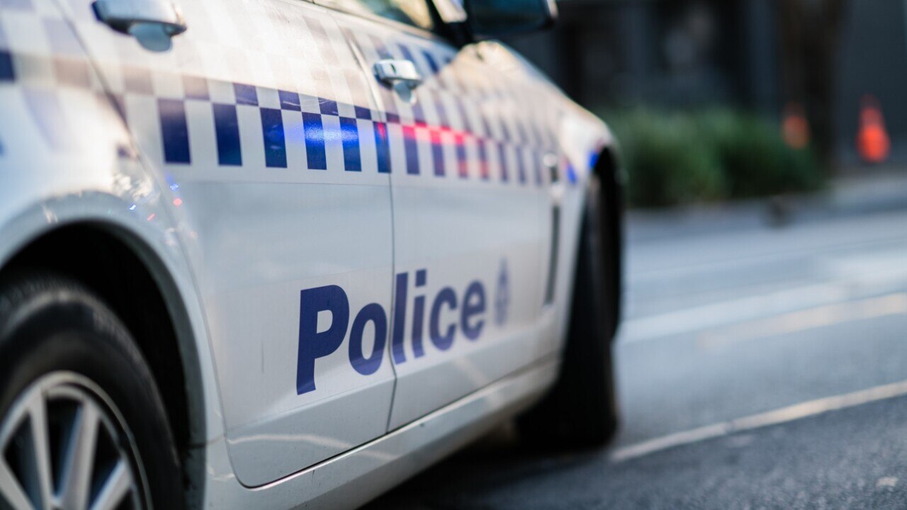 Street lockdown in Brisbane south as siege unfolds