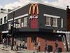 Huge call on 24/7 inner city Maccas