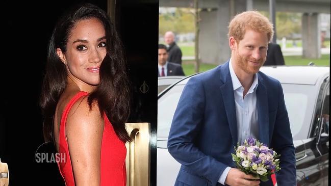 Expect Prince Harry and Meghan Markle to be Wed in Summer 2018