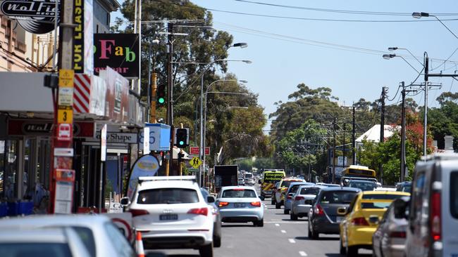 Where traders are caught between two councils: Burnside Council votes ...