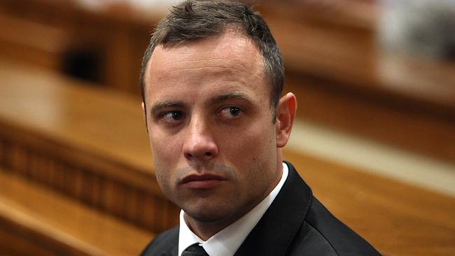 Oscar Pistorius verdict: Guilty or innocent? | news.com.au — Australia ...