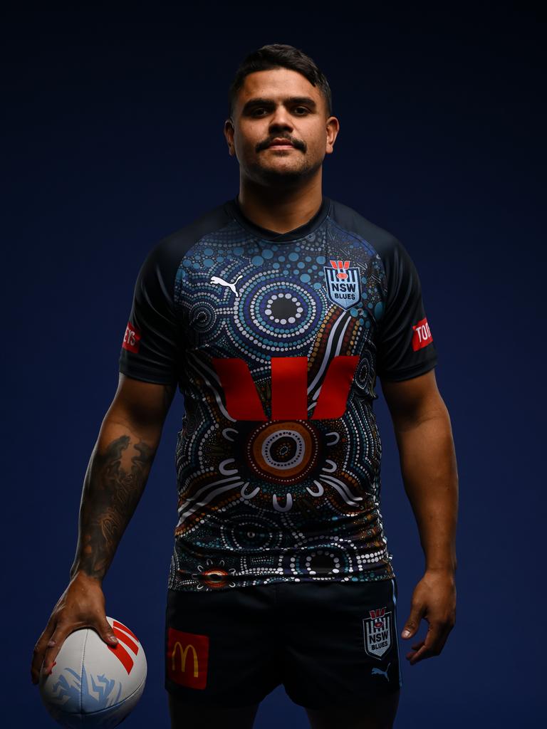 Digital image by Grant Trouville © NRL Photos