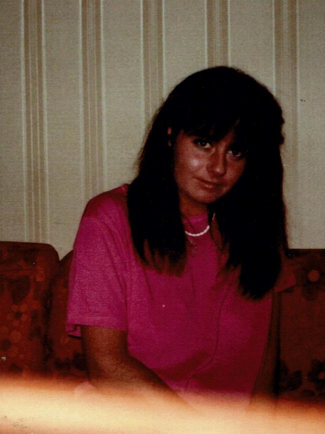 Linda Sidon, was killed by her son Daniel Heazlewood.