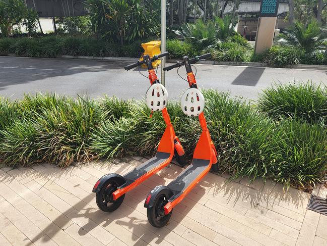 ‘Expensive lesson’: Man faces court for drunken E-Scooter crash