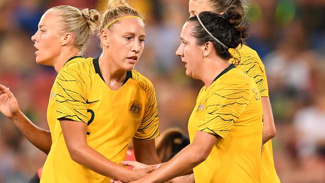 An independent investigation into serious allegations of abuse from Matildas’ legend Lisa De Vanna and other former players is expected to start in the coming days.