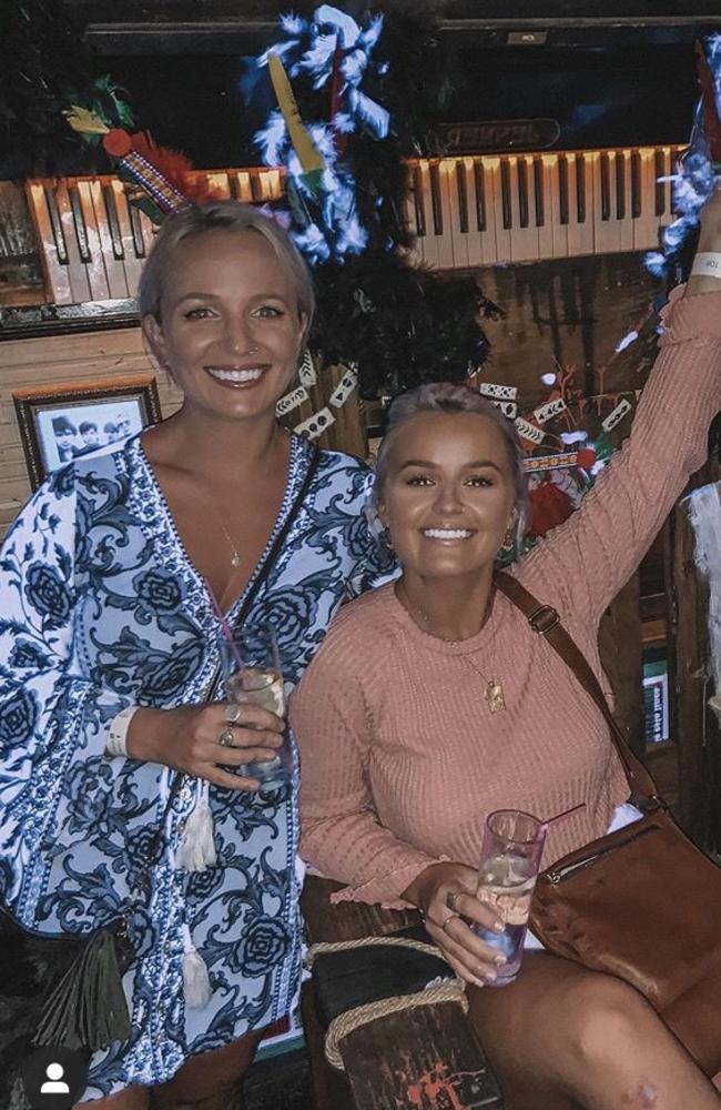 Sisters Elly and Becky Miles revealed as new Bachelorettes