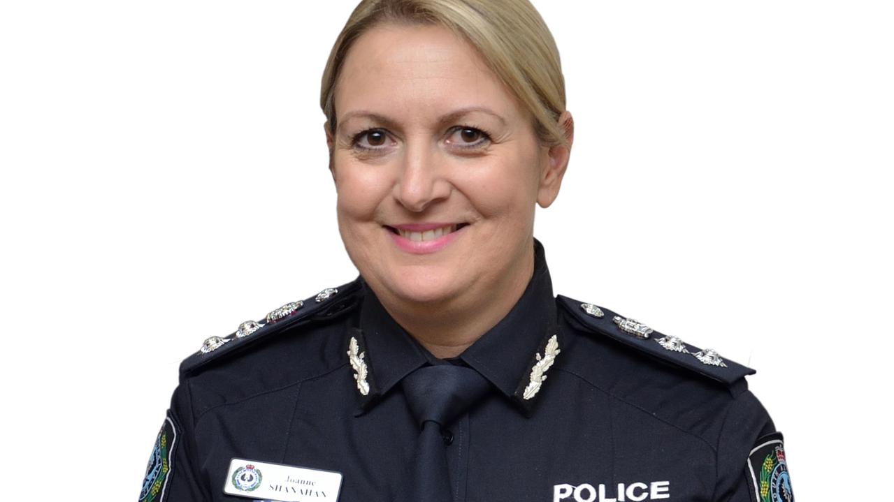 South Australian Police are mourning the loss of their colleague and friend.