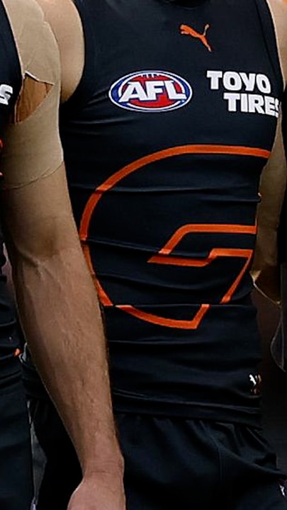 GWS players under investigation