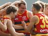 Inside top pick’s debut: First kick nightmare to star vibes