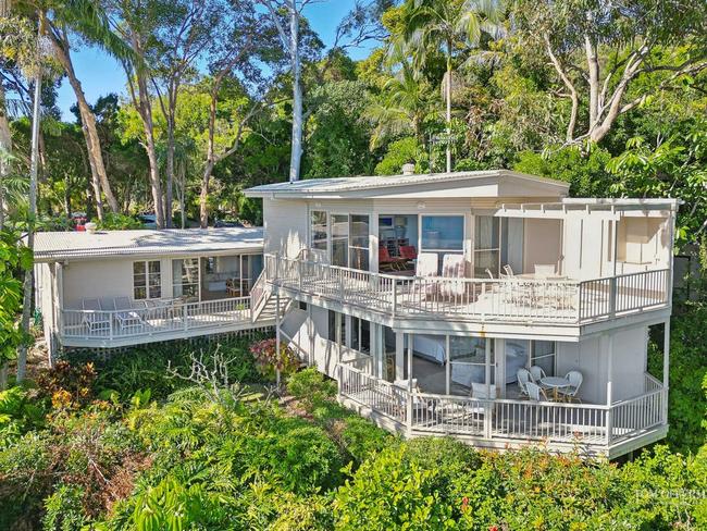 The property at 3 Allambi Rise, Noosa Heads, Qld 4567