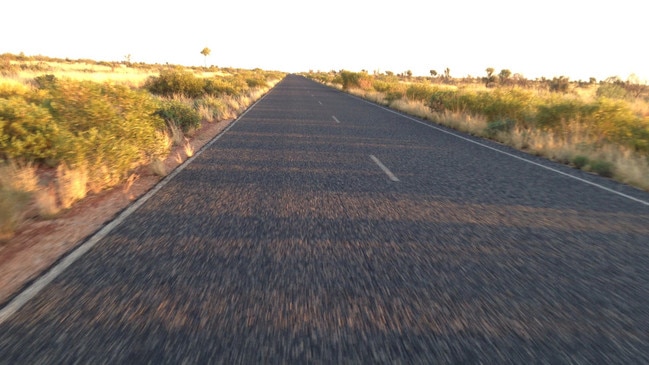 Police officers and ADF personnel will be deployed at border checkpoints on major roads into the NT, including the Tanami Highway.