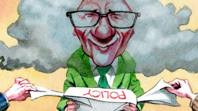 Illustration: Sturt Krygsman