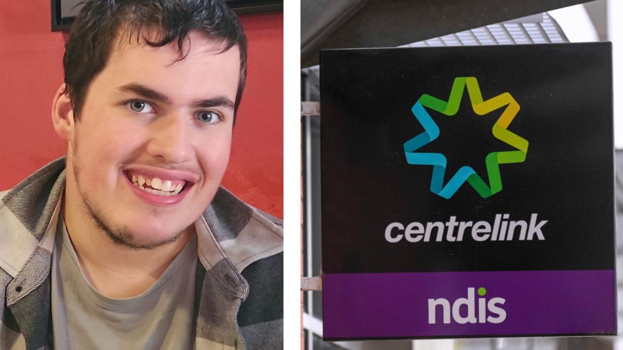 Mum claims NDIS unfairly spying on autistic son