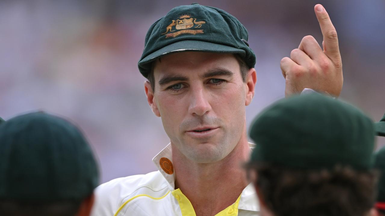 Can the Aussies rebound? (Photo by Stu Forster/Getty Images)