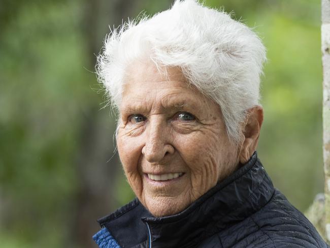 Dawn Fraser’s stand on transgender sport