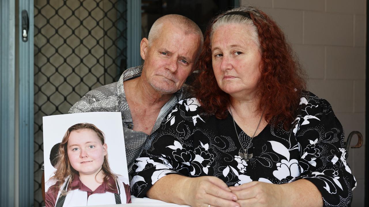‘Going through a whole lot of hurt’: Student dies after medical episode at school