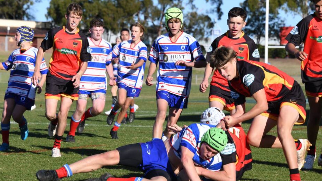 NSW junior rugby state title result wrap: Sydney, Country champs, try ...