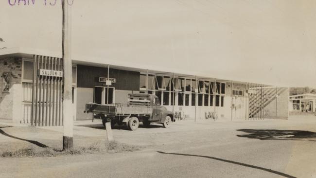 Terrigal Hotel 1970. Picture: Australian National University.